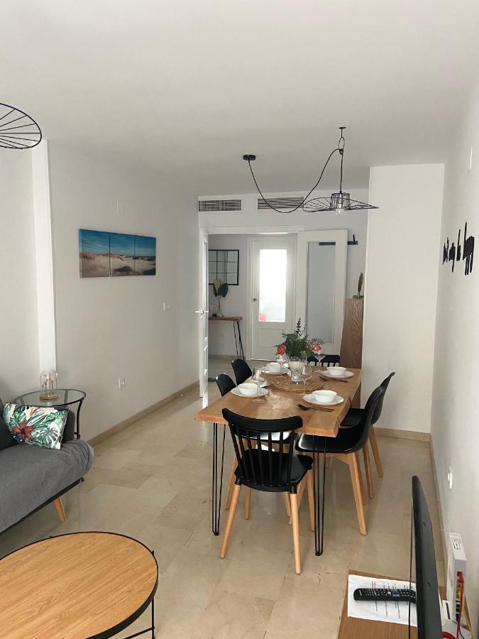 Charlot Center Apartment I Alicante Exteriér fotografie