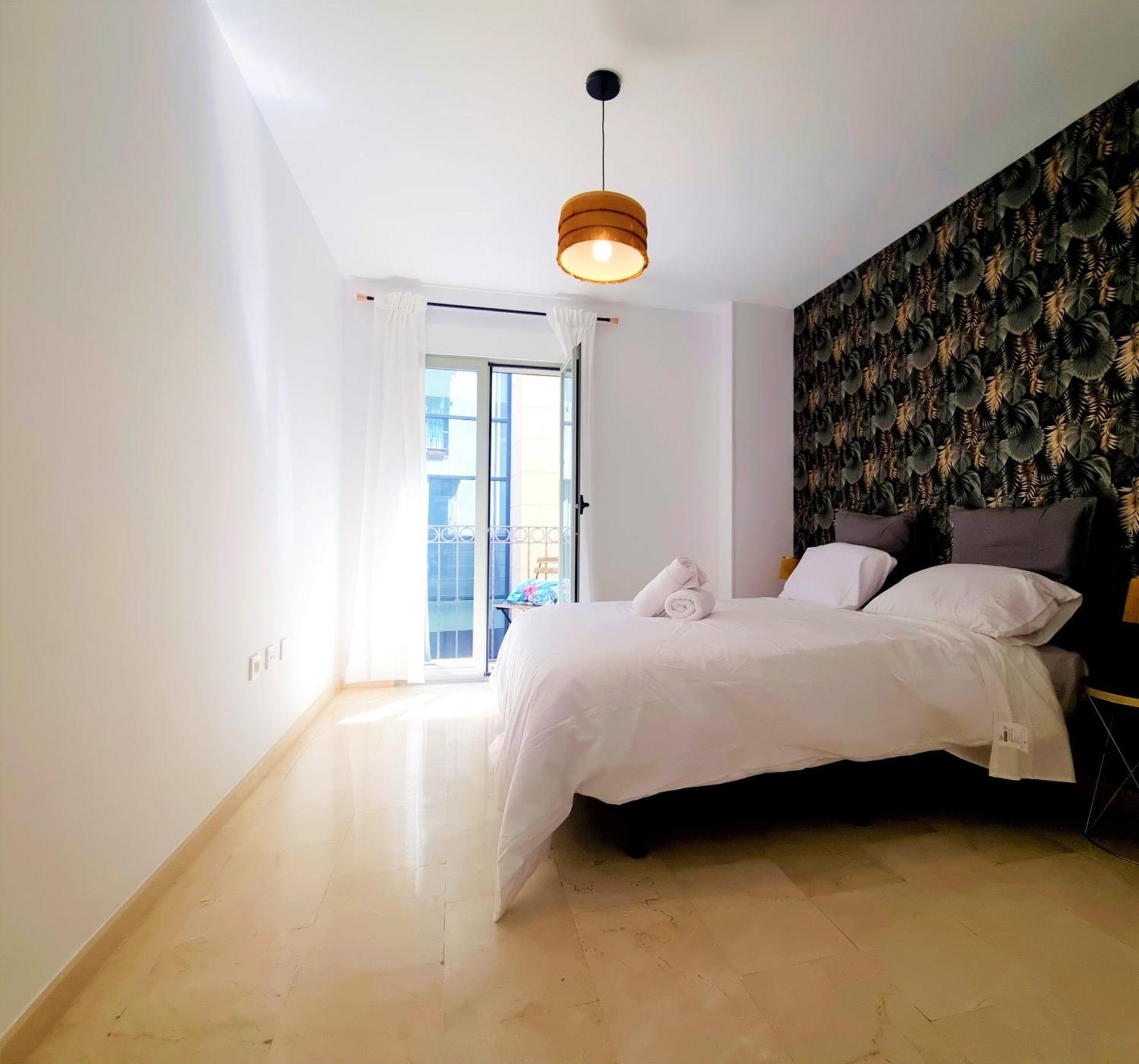 Charlot Center Apartment I Alicante Exteriér fotografie